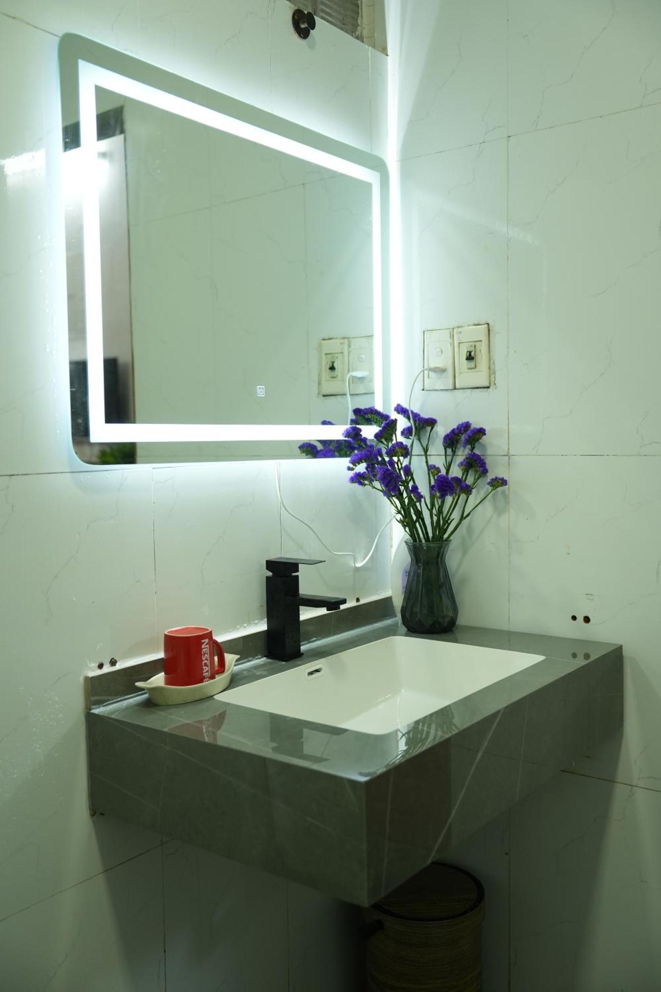 Hanoi Crocus Homestay Exterior foto